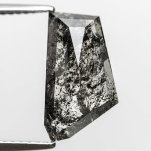 2.84ct 14.60x8.23x2.83mm Geomteric Rosecut 20000-04