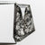 2.84ct 14.60x8.23x2.83mm Geomteric Rosecut 20000-04