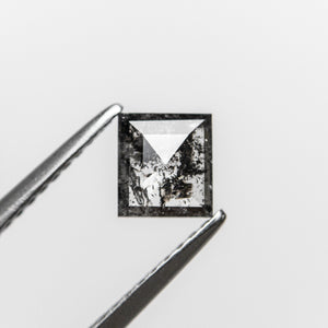 0.51ct 5.28x4.79x1.74mm Rectangle Rosecut 20000-06