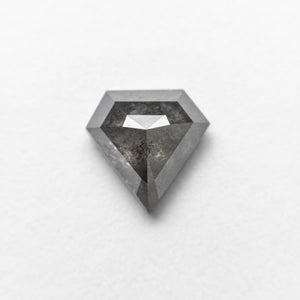 1.02ct 6.93x7.03x3.14mm Shield Rosecut 20000-08
