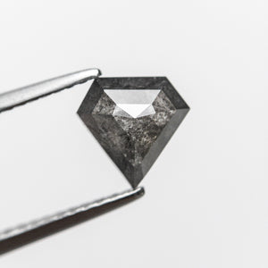 1.02ct 6.93x7.03x3.14mm Shield Rosecut 20000-08