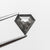 1.02ct 6.93x7.03x3.14mm Shield Rosecut 20000-08