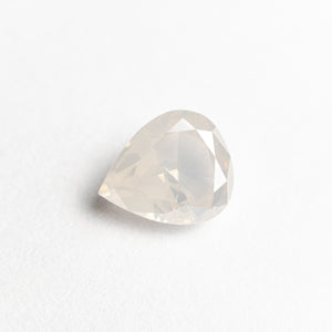 0.94ct 6.87x5.76x3.12mm Pear Double Cut 20001-08