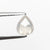 0.94ct 6.87x5.76x3.12mm Pear Double Cut 20001-08