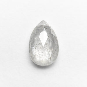 1.31ct 8.83x5.77x3.14mm Pear Double Cut 20001-09