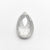 1.31ct 8.83x5.77x3.14mm Pear Double Cut 20001-09
