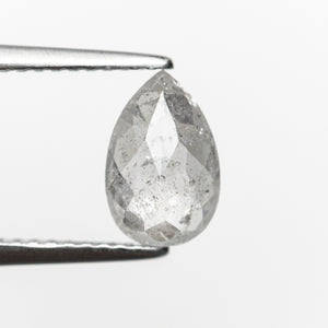 1.31ct 8.83x5.77x3.14mm Pear Double Cut 20001-09