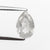 1.31ct 8.83x5.77x3.14mm Pear Double Cut 20001-09