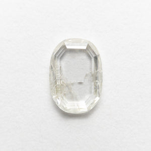 0.99ct 8.17x5.75x1.73mm Oval Portrait Cut 20001-12