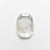 0.99ct 8.17x5.75x1.73mm Oval Portrait Cut 20001-12