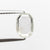 0.99ct 8.17x5.75x1.73mm Oval Portrait Cut 20001-12