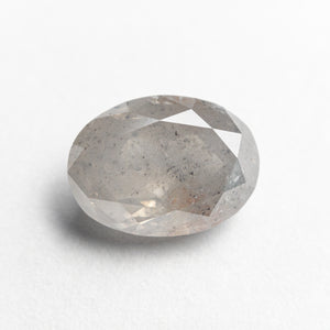 2.52ct 19.67x7.06x4.17mm Oval Double Cut 20001-21