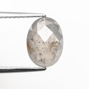 2.52ct 19.67x7.06x4.17mm Oval Double Cut 20001-21