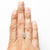 2.52ct 19.67x7.06x4.17mm Oval Double Cut 20001-21