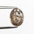1.83ct 8.85x6.72x3.62mm Oval Double Cut 20002-01