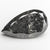 5.10ct 16.10x9.14x5.24mm Pear Brilliant 20003-01