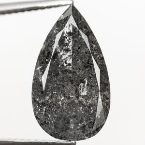 5.10ct 16.10x9.14x5.24mm Pear Brilliant 20003-01