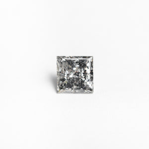 0.66ct 4.92x4.92x3.12mm Princess Cut 20004-01