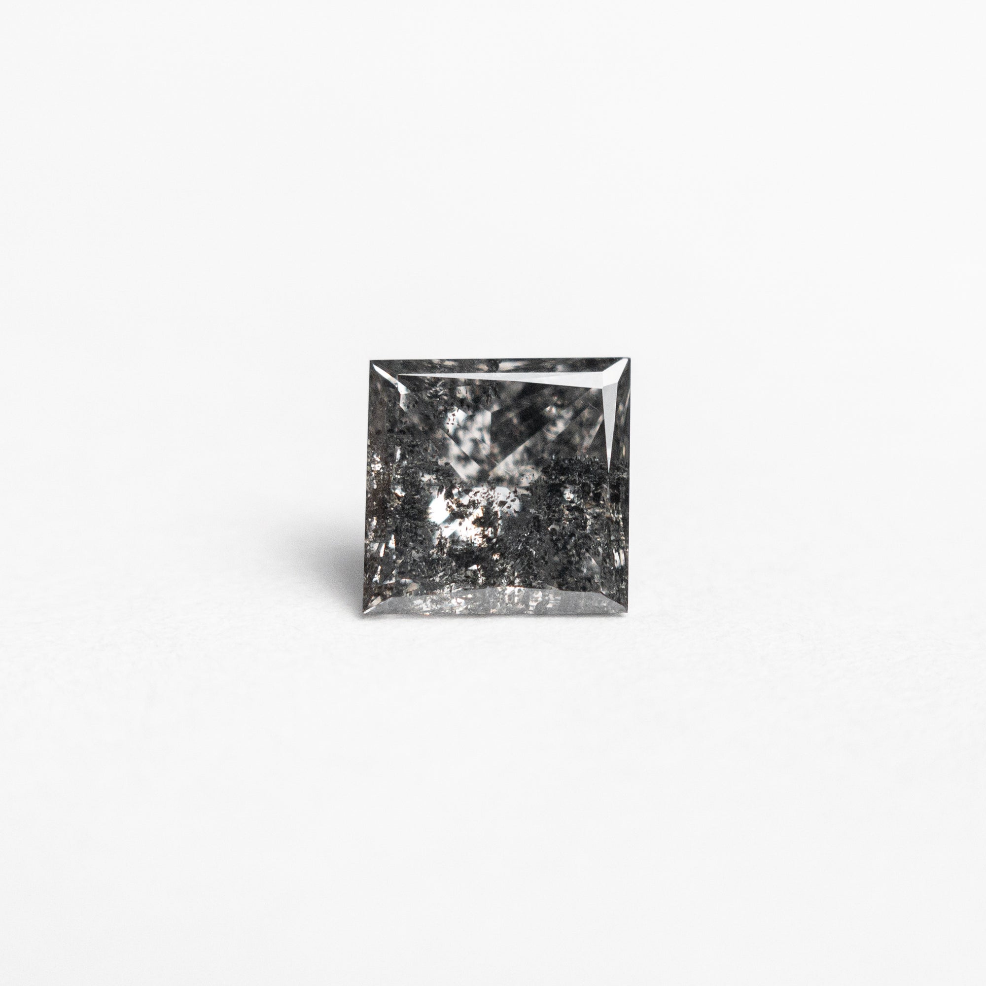 0.63ct 4.96x4.83x3.11mm Princess Cut 20004-03