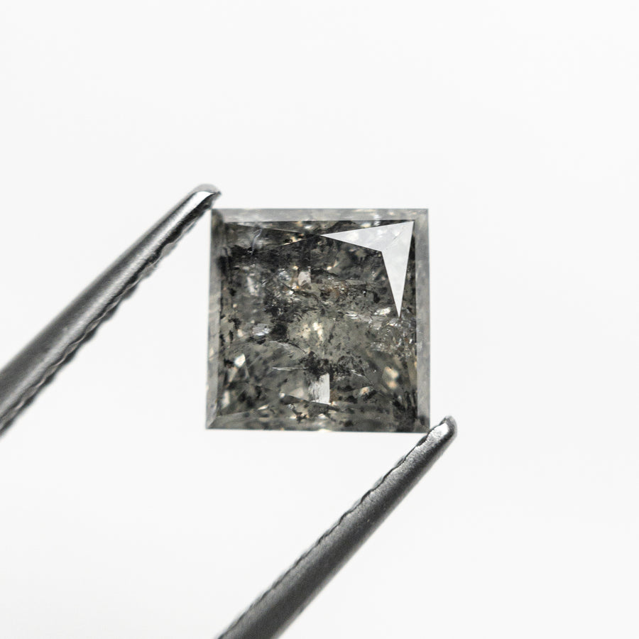 2.03ct 6.45x6.43x5.37mm Princess Cut 20004-05