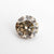 1.31ct 6.58x6.57x4.37mm Round Brilliant 20009-02