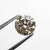 1.31ct 6.58x6.57x4.37mm Round Brilliant 20009-02