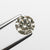 0.88ct 6.01x6.00x3.63mm Round Brilliant 20009-03