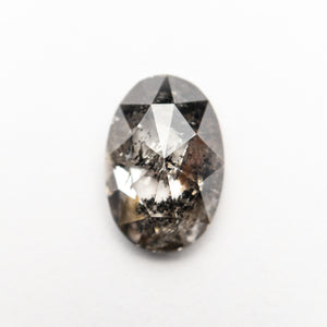1.59ct 9.15x6.10x3.42mm Oval Rosecut 20017-03