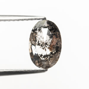 1.59ct 9.15x6.10x3.42mm Oval Rosecut 20017-03