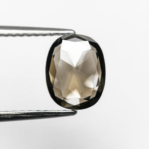1.56ct 8.54x6.75x2.69mm Oval Double Cut 20017-04