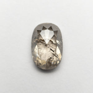 1.51ct 8.18x5.51x3.53mm Oval Double Cut 20017-07