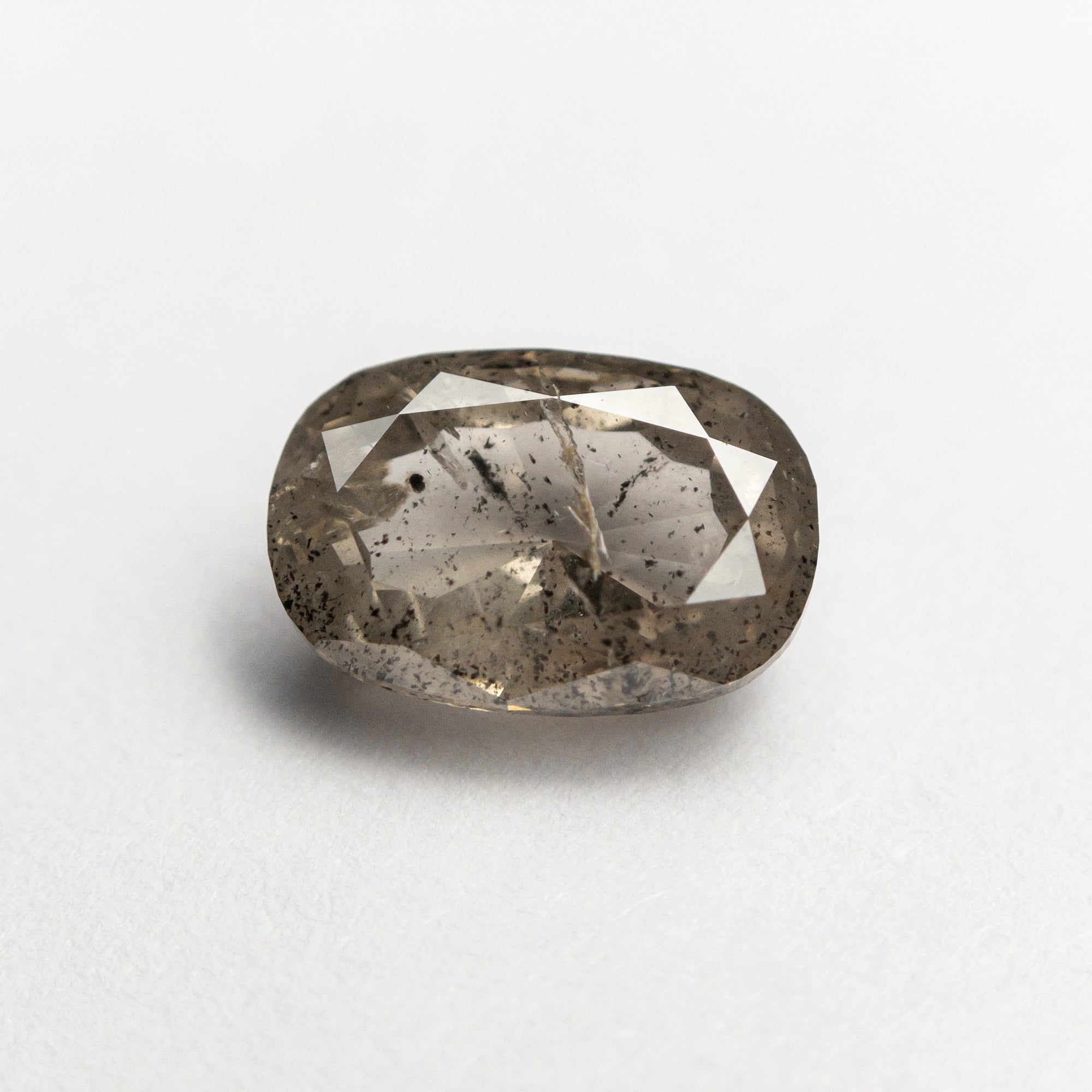1.51ct 8.18x5.51x3.53mm Oval Double Cut 20017-07