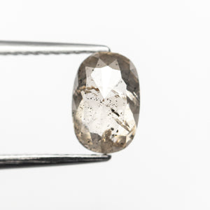 1.51ct 8.18x5.51x3.53mm Oval Double Cut 20017-07