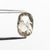 1.51ct 8.18x5.51x3.53mm Oval Double Cut 20017-07