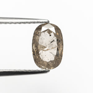 1.51ct 8.18x5.51x3.53mm Oval Double Cut 20017-07