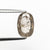 1.51ct 8.18x5.51x3.53mm Oval Double Cut 20017-07