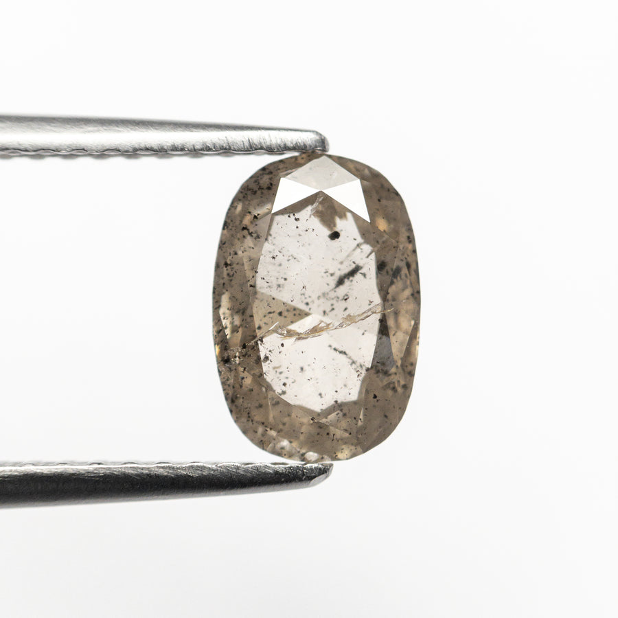 1.51ct 8.18x5.51x3.53mm Oval Double Cut 20017-07