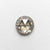 0.97ct 6.01x5.99x3.05mm Round Rosecut 20019-01