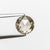 0.97ct 6.01x5.99x3.05mm Round Rosecut 20019-01
