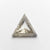 1.10ct 7.48x8.47x2.59mm Triangle Rosecut 20019-10