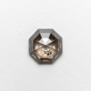 0.85ct 6.20x6.20x2.60mm Octagon Rosecut 20019-11