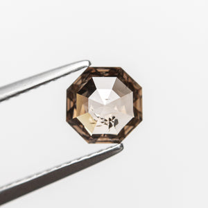 0.85ct 6.20x6.20x2.60mm Octagon Rosecut 20019-11