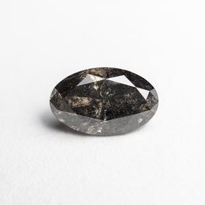 1.56ct 9.37x5.91x4.36mm Oval Brilliant 20020-01