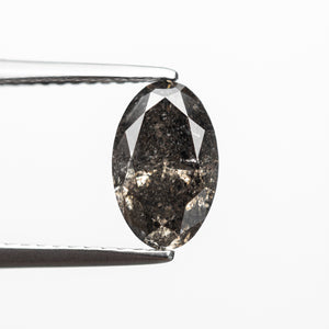 1.56ct 9.37x5.91x4.36mm Oval Brilliant 20020-01