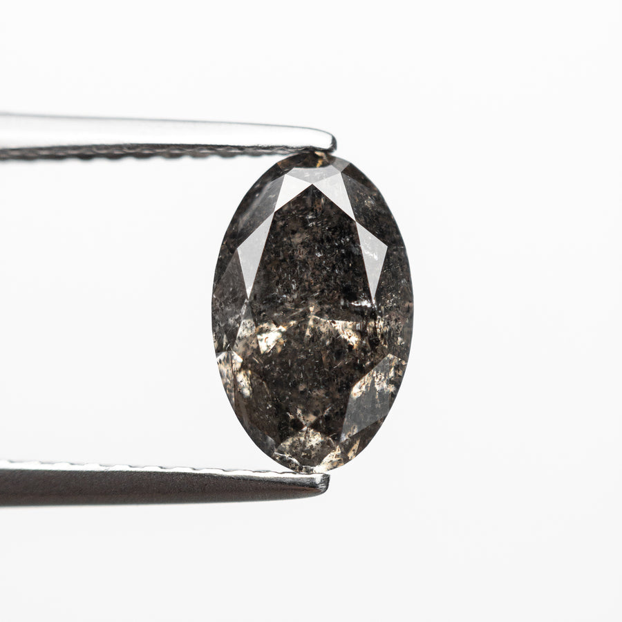 1.56ct 9.37x5.91x4.36mm Oval Brilliant 20020-01