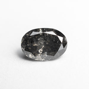 1.96ct 9.39x6.64x4.45mm Oval Brilliant 20020-02