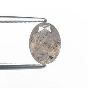 1.45ct 8.17x6.16x4.44mm Oval Brilliant 20020-04