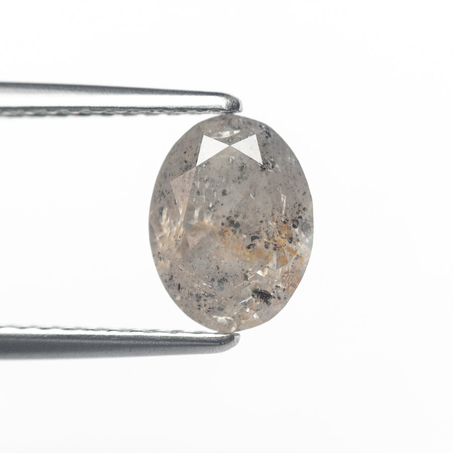 1.45ct 8.17x6.16x4.44mm Oval Brilliant 20020-04