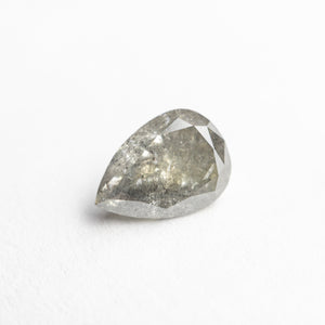 1.32ct 8.53x6.00x4.18mm Pear Brilliant 20021-03