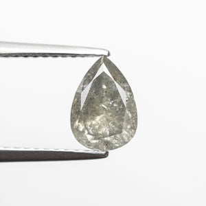 1.32ct 8.53x6.00x4.18mm Pear Brilliant 20021-03